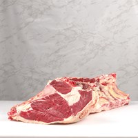 Rump and Loin bone-in Meat Cut Spec Step 2